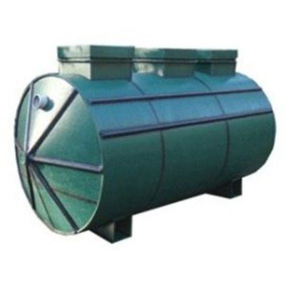 Септик ЛИДЕР-2,5